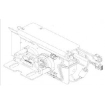 MPV 16 Verrouillage multipoint complet