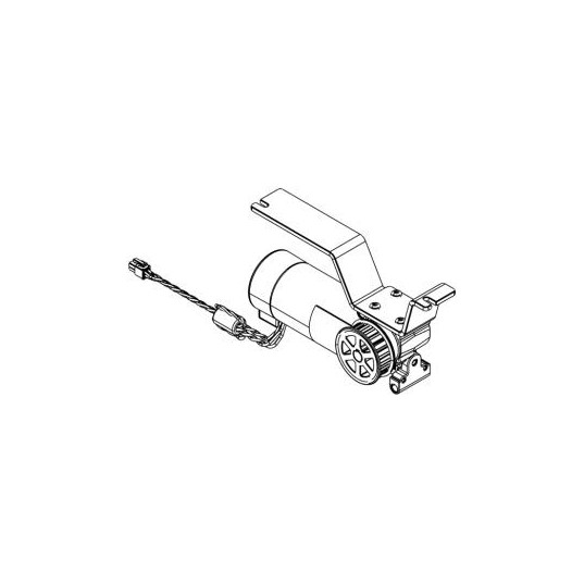 Groupe moteur ATE 20-200 avec frein