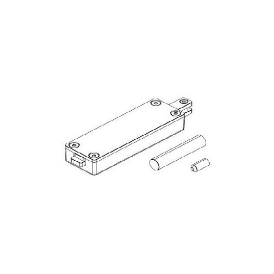 Kit de transformation mécanique complète pour MPV