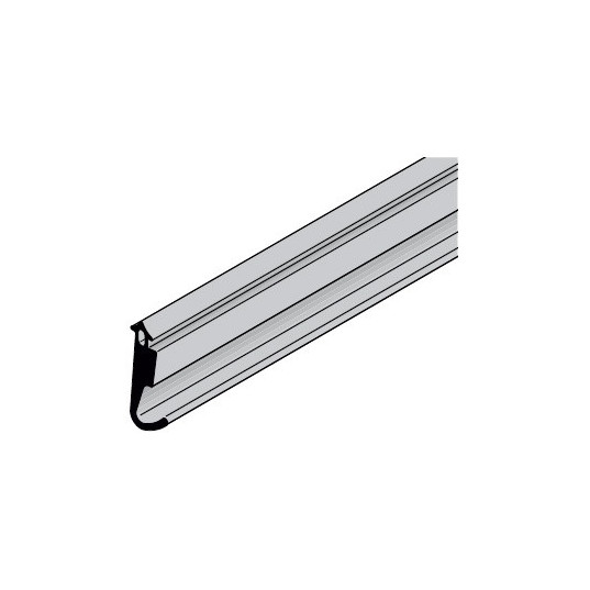 HORMANN - JOINT LATERAL Joint lateral pour porte série 40