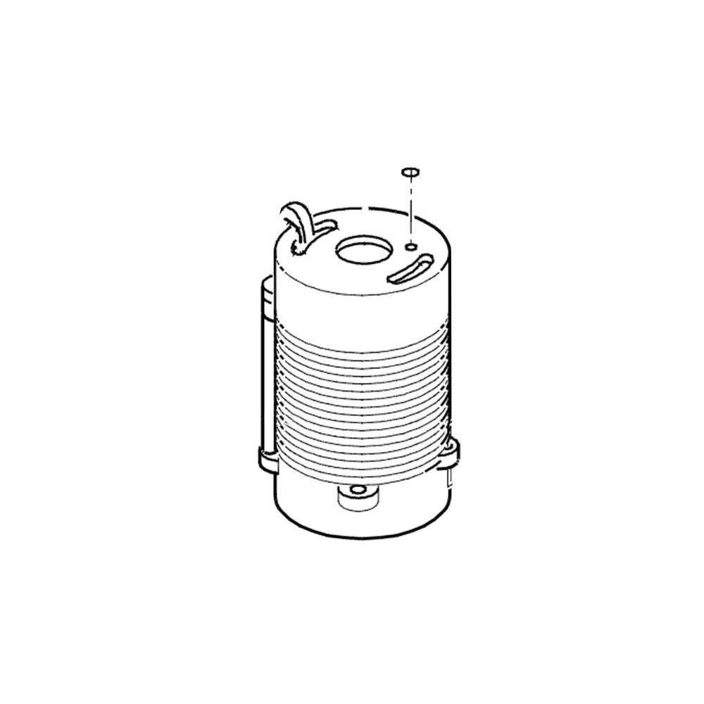 Moteur électrique FAAC monophase en 230 Volts