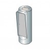 Module Intermédiaire - Acc. Visual344 FADINI