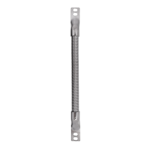 Gaine ressort à encastrer 250 mm diam. int. 10,4 mm pour ouverture porte 100°