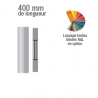 Laquage RAL pour EMDH400C/MF et EMDH400CF/MF