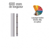 Laquage RAL pour EMDH600C/MF et EMDH600CF/MF