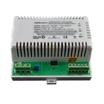 Module alimentation chargeur PSXM 7M 230V AC / 24V DC (27,6V) / 1,5A