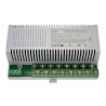 Module alimentation PSXMV 10M 8 voies 230V AC / 12V DC (12-14V) / 10A