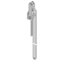 Bras Droit Embase Plastique 1049946