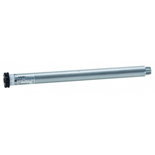 Moteur Pour Volets Roulants Tm2 ? 45 Er Y 15/17 Tours/Min Pour Store FAAC