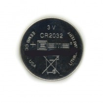 Pile Bouton 3V FAAC
