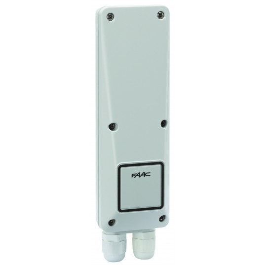 Bord Sensible - Xt S 868 Emetteur FAAC