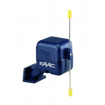 Recepteur Embrochable Plus 868Mhz FAAC