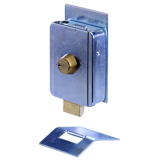 Butee Laterale P/Serrure FAAC