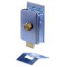 Butee Laterale P/Serrure FAAC