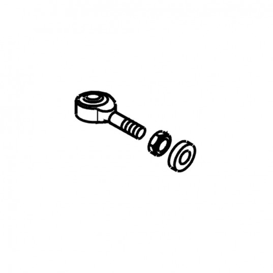 422 - Rotule (Vendu Par Lot De 5 Pieces). Piece Detachee. FAAC