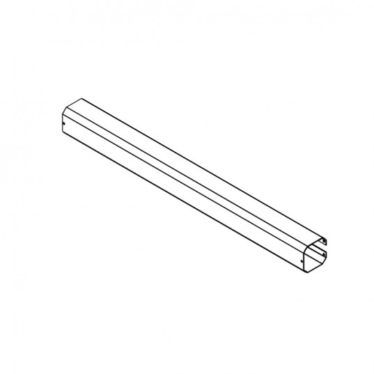 422 Pieton - Carter De Protection Pour Moteur De Portillon 422 Pieton FAAC