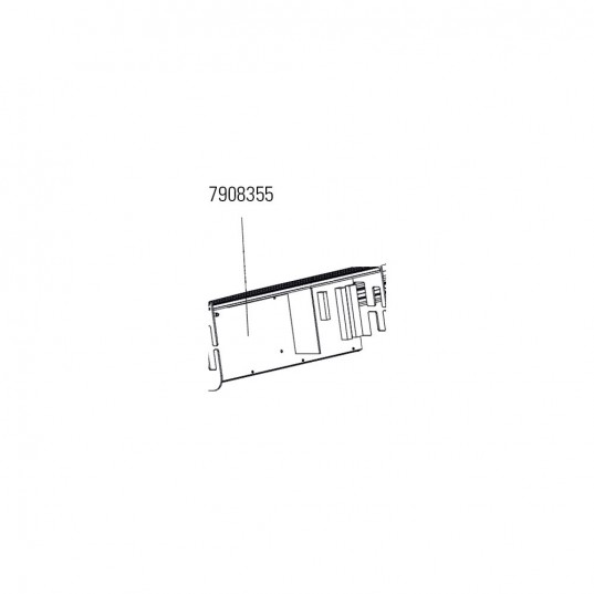 Unite De Controle 940 FAAC