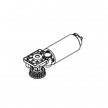 Groupe Moteur A140 Air FAAC