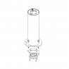 J200 Ha -Cylindre En Inox FAAC