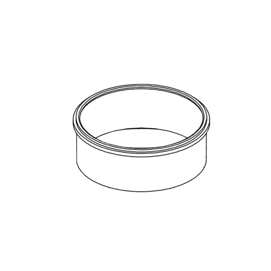 J275 Ha - Bague De Frottements FAAC