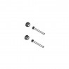 S450H - Carter De Protection Complet Pour Moteur De Portail Battant S450H FAAC