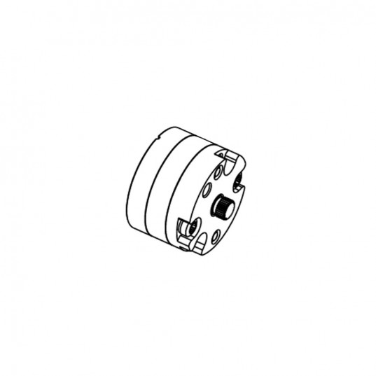 Pompe Moteur 1,5L + Joints Pour Moteurs S450H Et Barrieres B680H FAAC
