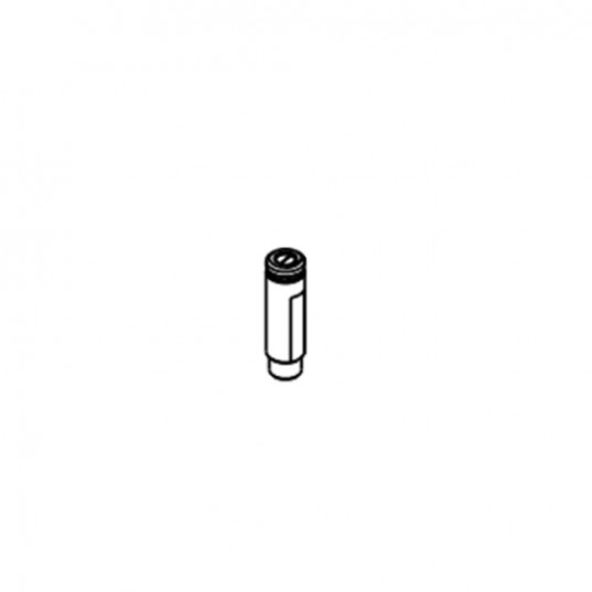 S450H - Axe Et Attache Arriere Pour Operateur Hydraulique S450H Cbac Et Sb FAAC