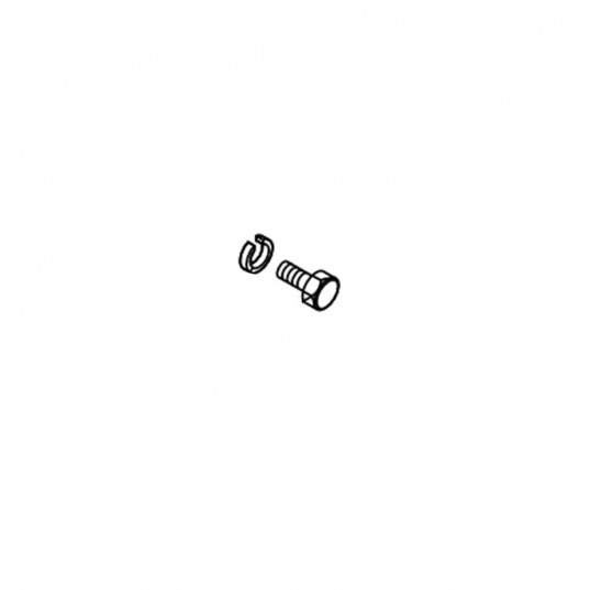 746/844 - Support De Montage Et Ecarteurs FAAC