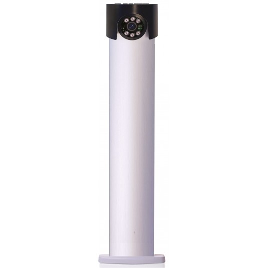 Camera Izero Version Box 3,6 S FAAC