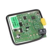 Recepteur Radio Rp2 Fds 433-868 Mhz. Compatible Avec Le Protocole Faac Fds FAAC